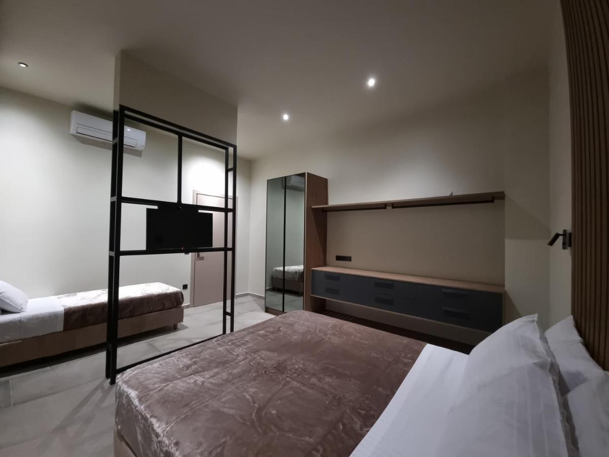 Rea'S Luxury Apartments Stoúpa Zewnętrze zdjęcie