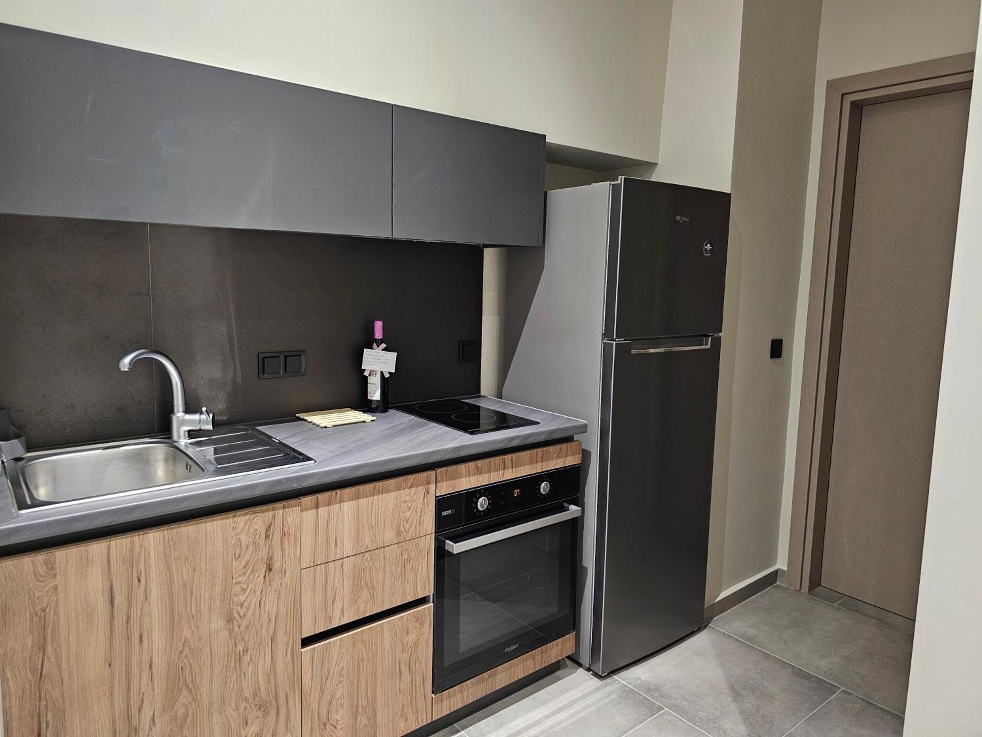 Rea'S Luxury Apartments Stoúpa Zewnętrze zdjęcie